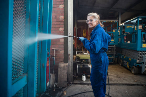 Reliable Lovettsville, VA Pressure Washing Solutions