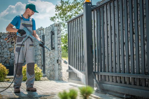 Best Playground Equipment Cleaning  in Lovettsville, VA