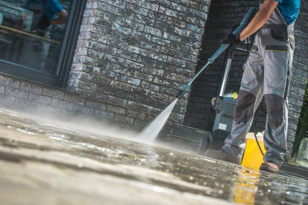 Best Graffiti Removal  in Lovettsville, VA