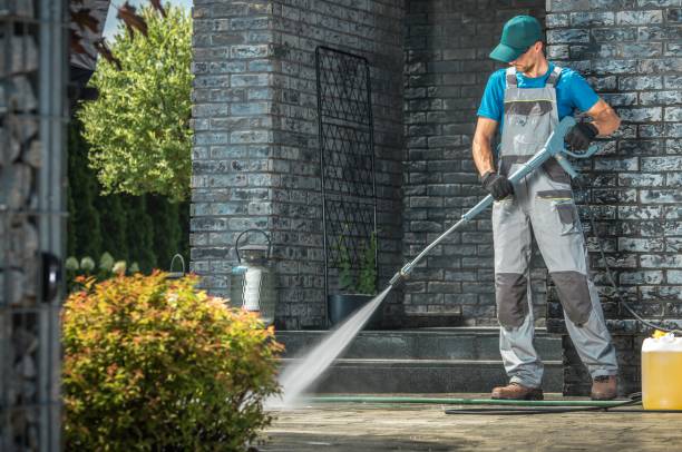Best Warehouse Cleaning  in Lovettsville, VA