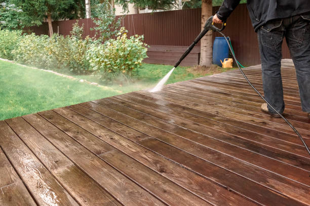 Playground Equipment Cleaning in Lovettsville, VA