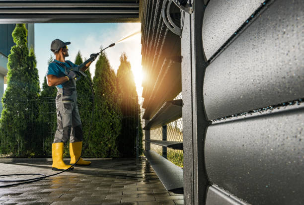 Best Restaurant Pressure Washing  in Lovettsville, VA
