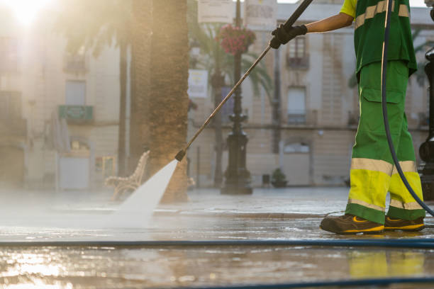 Best Roof Washing  in Lovettsville, VA